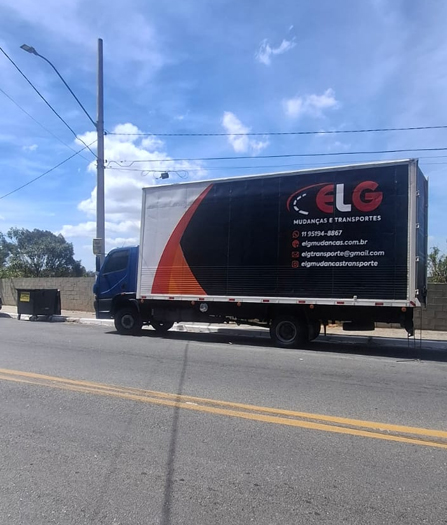 Mudanças em SBC