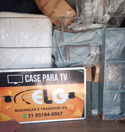 Mudanças em SBC